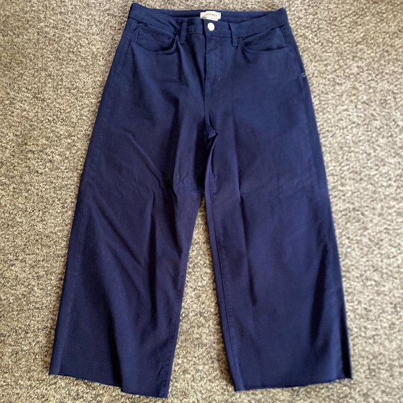 L’agence Capri pants - Picture 1 of 3
